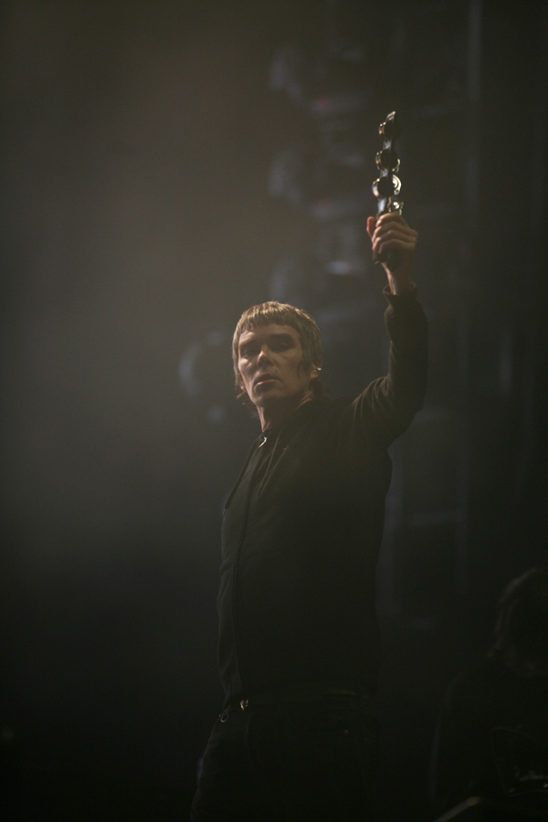 「The Stone Roses」10枚目/11