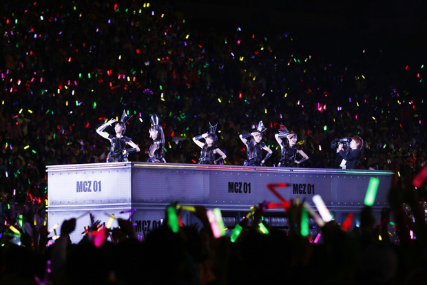 「1日目
photo by Hajime Kamiiisaka」2枚目/31