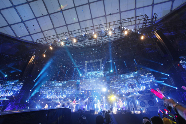 「1日目
photo by Hajime Kamiiisaka」8枚目/31