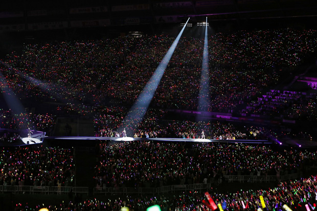 「1日目
photo by Hajime Kamiiisaka」12枚目/31