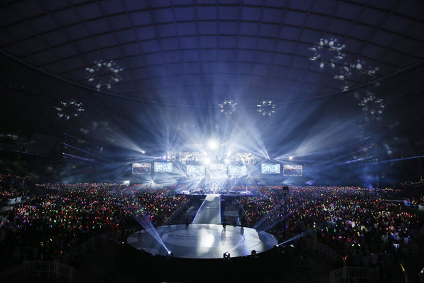 「1日目
photo by Hajime Kamiiisaka」13枚目/31