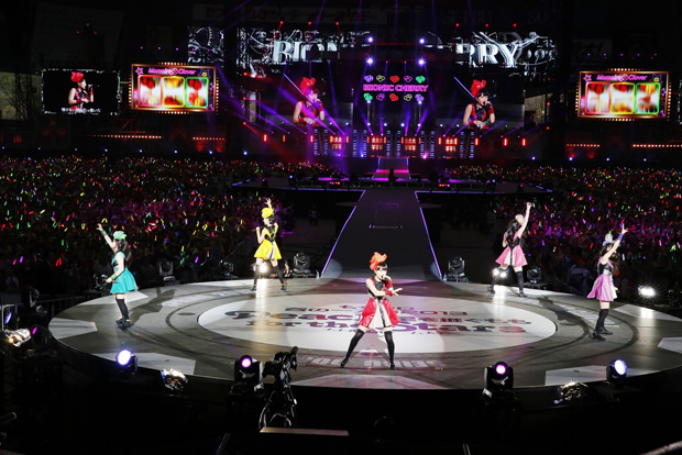 「2日目
photo by Hajime Kamiiisaka」15枚目/31