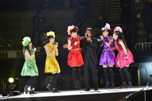 「2日目
photo by Hajime Kamiiisaka」16枚目/31