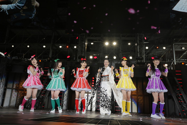 「2日目
photo by Hajime Kamiiisaka」18枚目/31