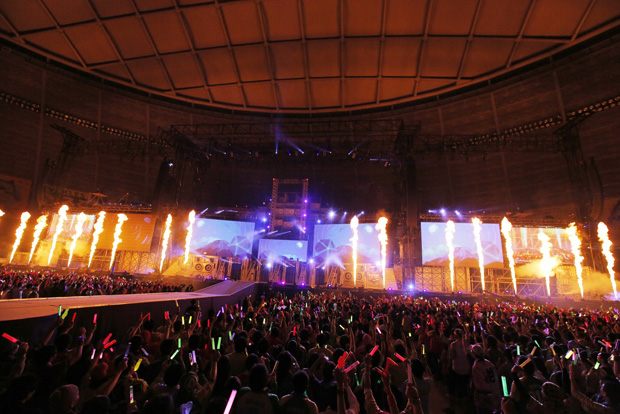 「2日目
photo by Hajime Kamiiisaka」20枚目/31