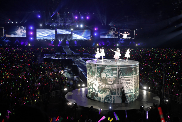 「2日目
photo by Hajime Kamiiisaka」23枚目/31