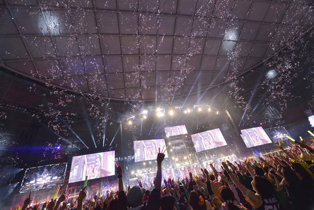 「2日目
photo by Hajime Kamiiisaka」24枚目/31