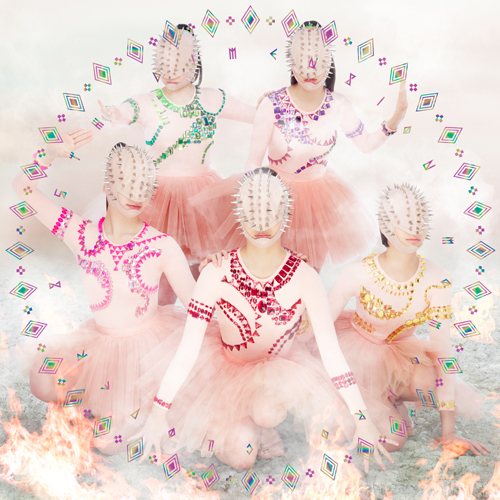 「アルバム『5TH DIMENSION』　初回盤B
Photo: Kenshu Shintsubo」26枚目/31