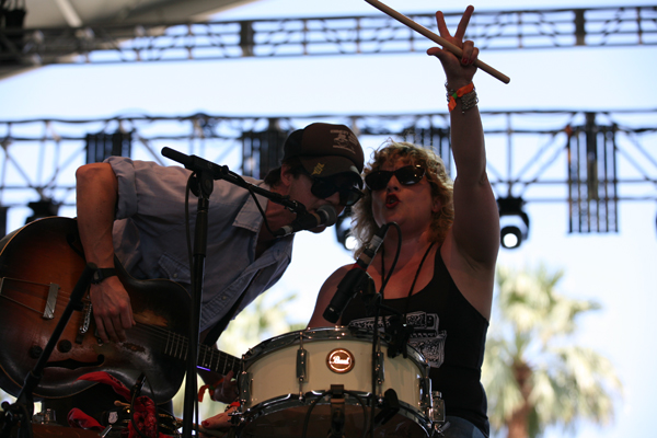 「Shovels &amp; Rope」8枚目/17