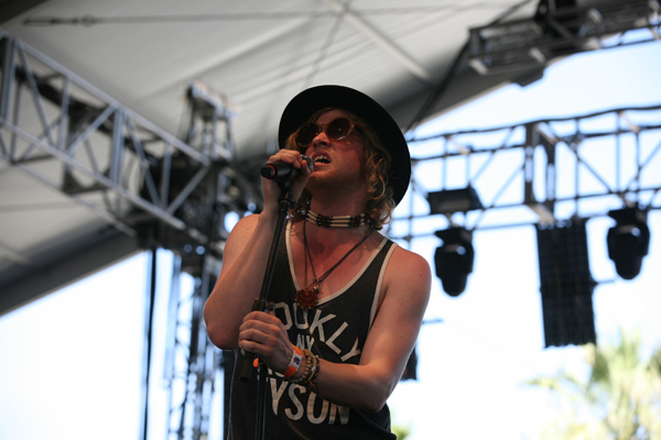 「Allen Stone」10枚目/17