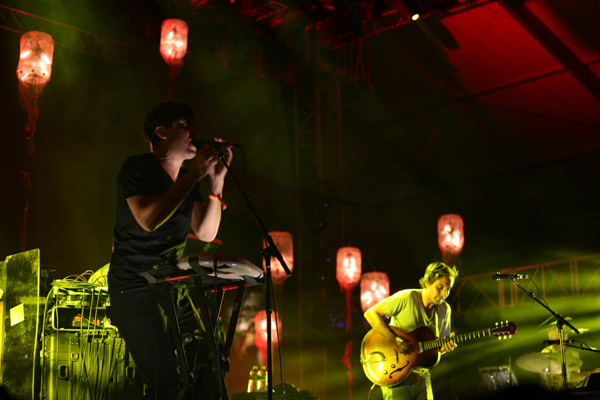 「Grizzly Bear」13枚目/17