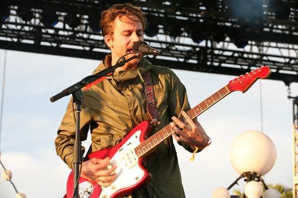 「Portugal, the Man」14枚目/17