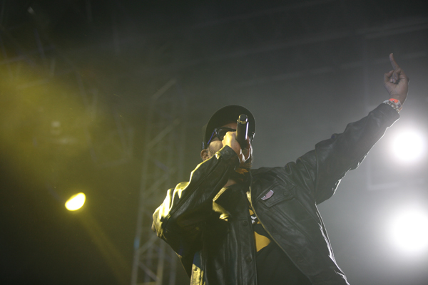 「Wu-Tang Clan」3枚目/16