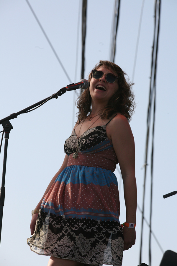 「The Lumineers」8枚目/16