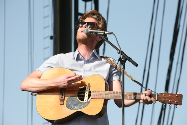 「The Lumineers」9枚目/16