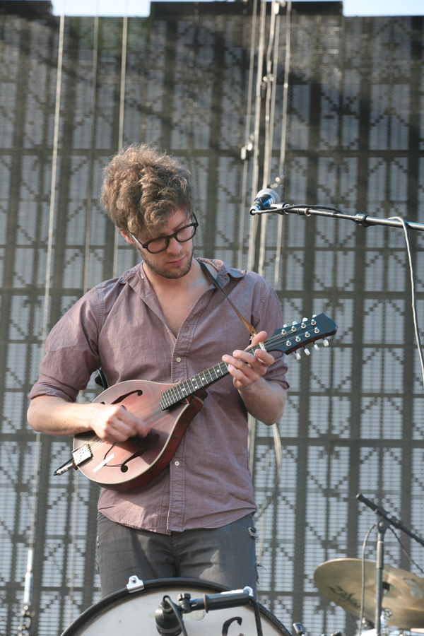 「The Lumineers」10枚目/16