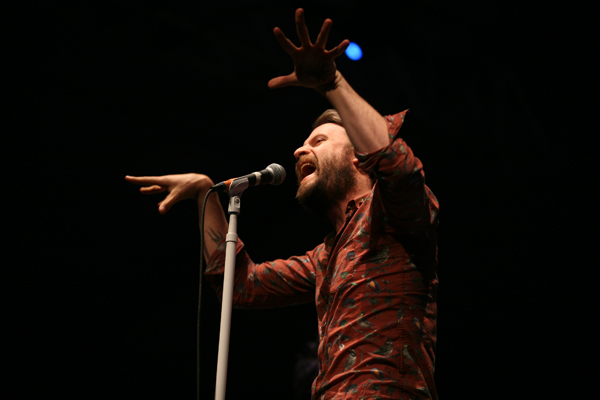 「Father John Misty」11枚目/16