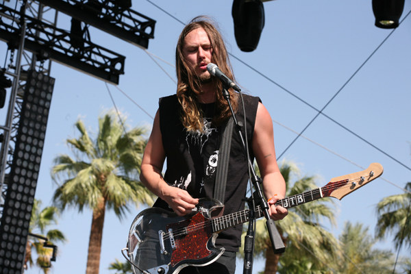 「JEFF the Brotherhood」12枚目/16