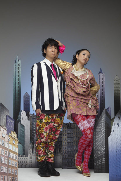 「大ヒットドラマシリーズとドリカムの最強タッグが帰ってくる」1枚目/1