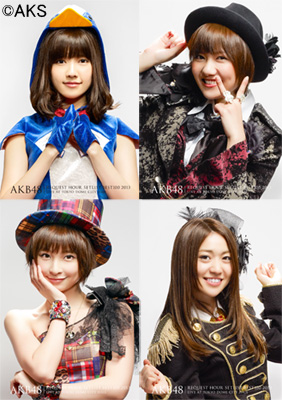 AKB48「生写真」5枚目/10