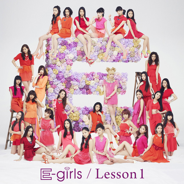 「アルバム『Lesson 1』　CD盤」2枚目/3