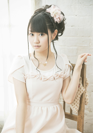 「小倉唯 『変態王子と笑わない猫。』EDリリース記念でニコ生特番」1枚目/3