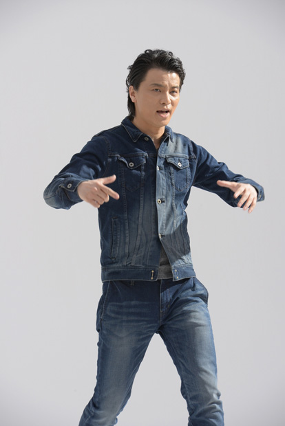 「CMメイキング」7枚目/7