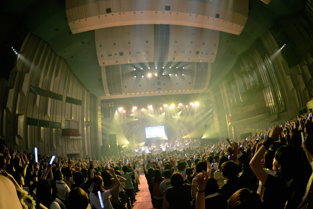 「flumpool × Mayday」6枚目/31