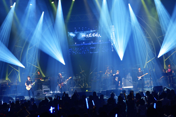 「Mayday」7枚目/31