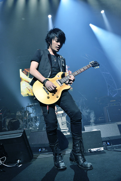 「Mayday」12枚目/31