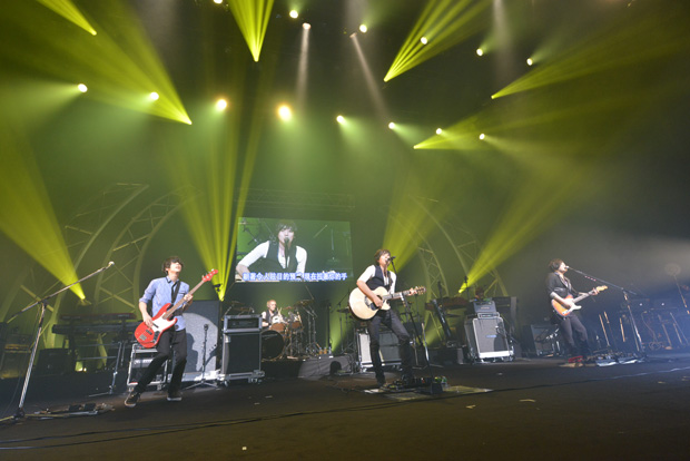 「flumpool」18枚目/31