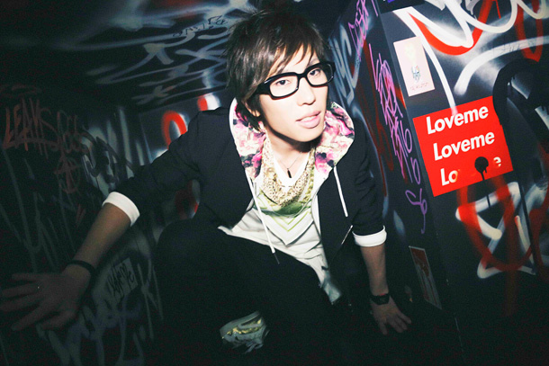 「八王子P 移籍第1弾アルバム『ViViD WAVE』発売決定」1枚目/1