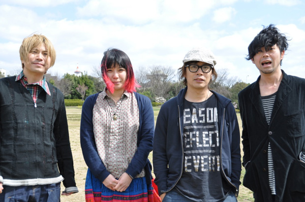 「くるり」4枚目/23