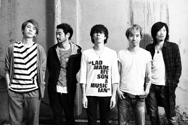 「the HIATUS」5枚目/23