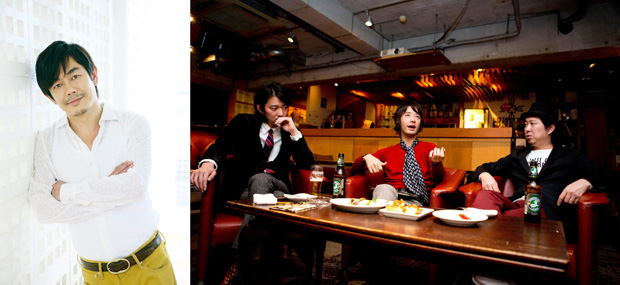 「宮沢和史＆TRICERATOPS」6枚目/23