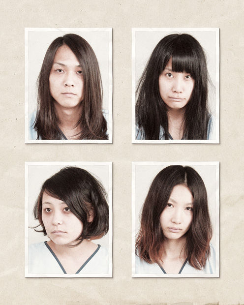 「tricot」14枚目/23