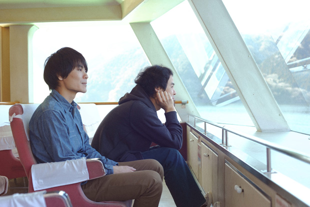 「キセル」16枚目/23