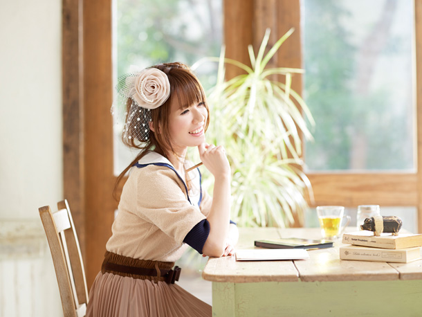 「藤田麻衣子 CD化望む声多数、両親への気持ち綴った楽曲リリース」1枚目/1