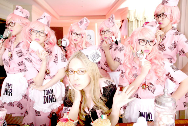 「Tommy february6 約4年振りのフルアルバム発売へ」1枚目/1