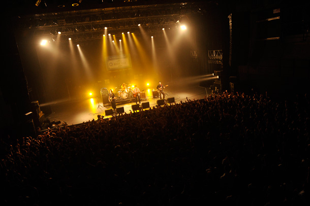 「クリープハイプ」6枚目/12