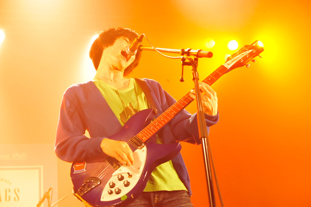 「本棚のモヨコ」9枚目/12