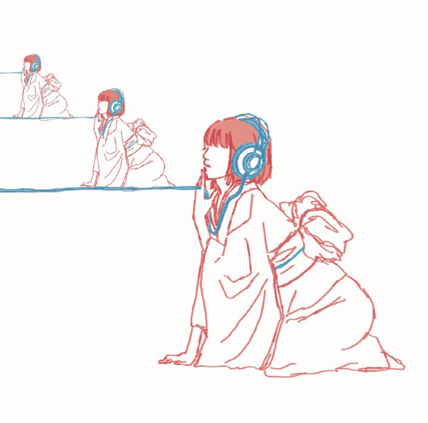 「アルバム『演出家出演』　通常盤」5枚目/9