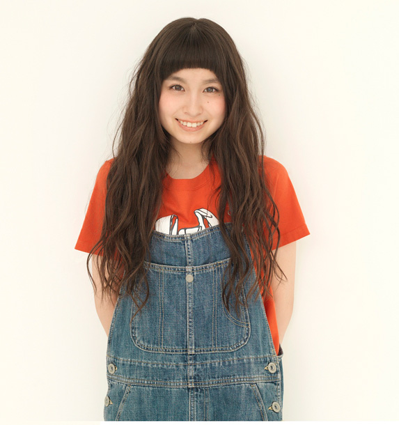 「8等身スタイルの19歳 カエラらに続き「saku saku」MCからCDデビューへ」1枚目/3