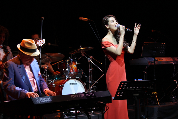 「セルメン×Sumireのコラボ「セルジオはお父さんみたい」」1枚目/7