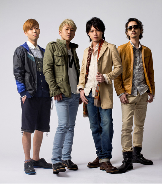 「解散のHi-Fi CAMP ベストアルバム発売、レアな未発表曲も」1枚目/1