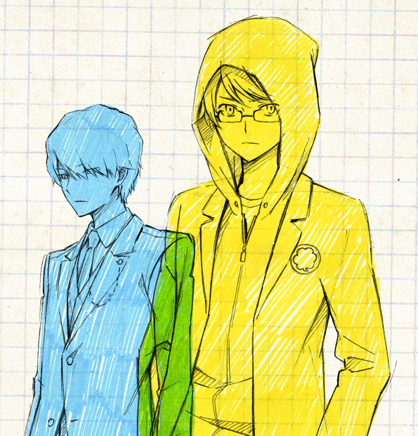 「livetune セカオワとのコラボ曲のティーザー映像解禁」1枚目/5