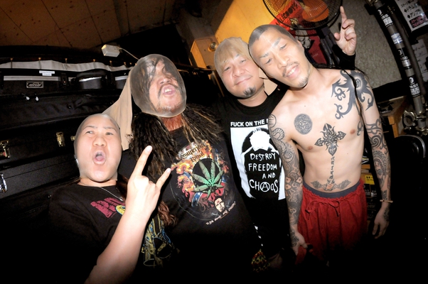 「【SLS2013】第1弾出演者発表！サカナ、HIATUS、ｆｌｕｍｐｏｏｌ、マキホル、ワンオクなど8組」1枚目/8