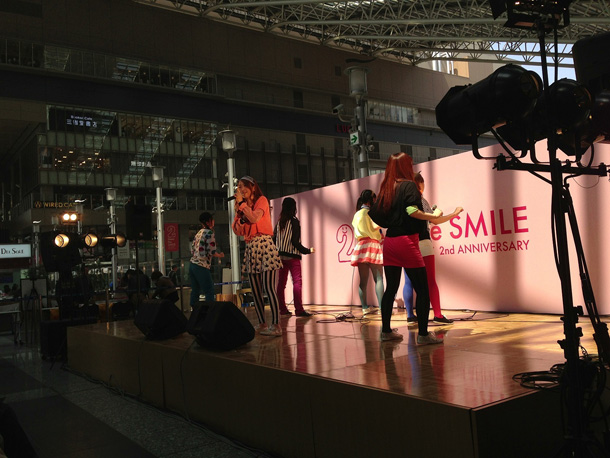 「恋愛OKのアーバンアイドル“Especia”楽曲派唸らせる新曲配信」1枚目/3