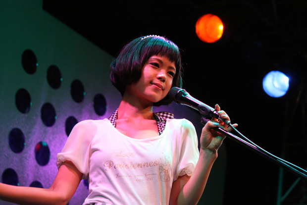 「at 【FM-FUJI 25th Anniversary“GIRLS GIRLS GIRLS”】」7枚目/7