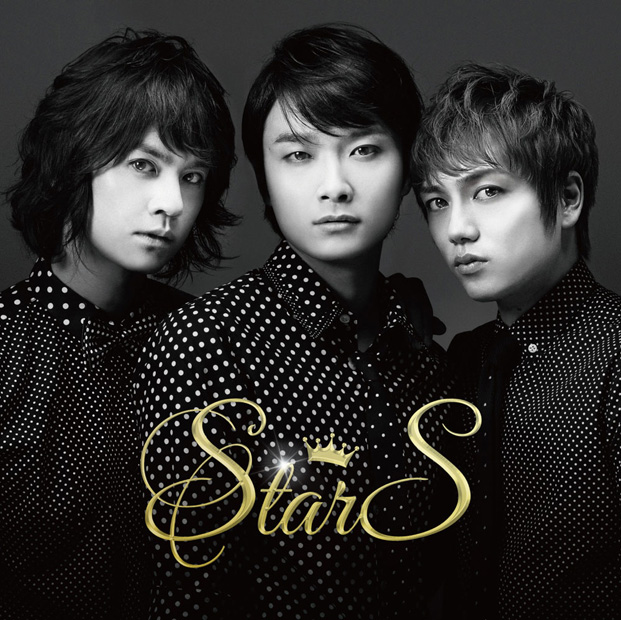 「ミニアルバム『StarS』　CDのみ通常盤」7枚目/7